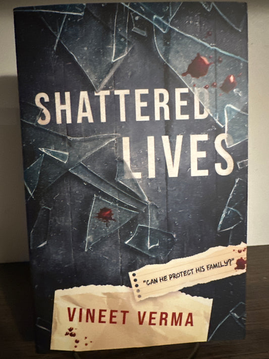 Shattered Lives