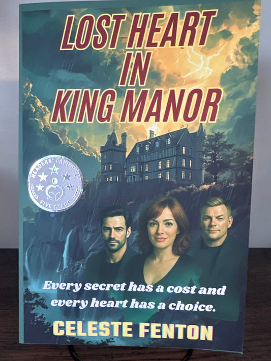 Lost Heart in King Manor