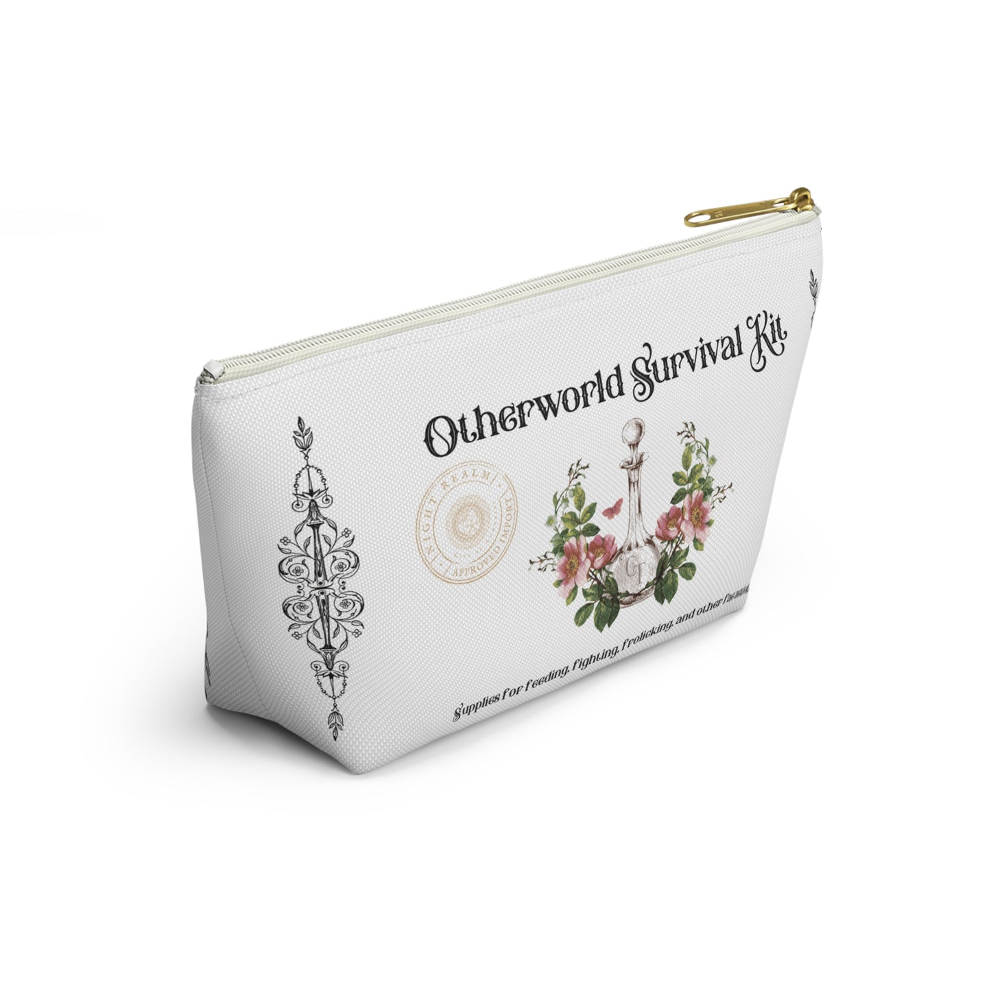 Otherworld Survival Kit Pouch
