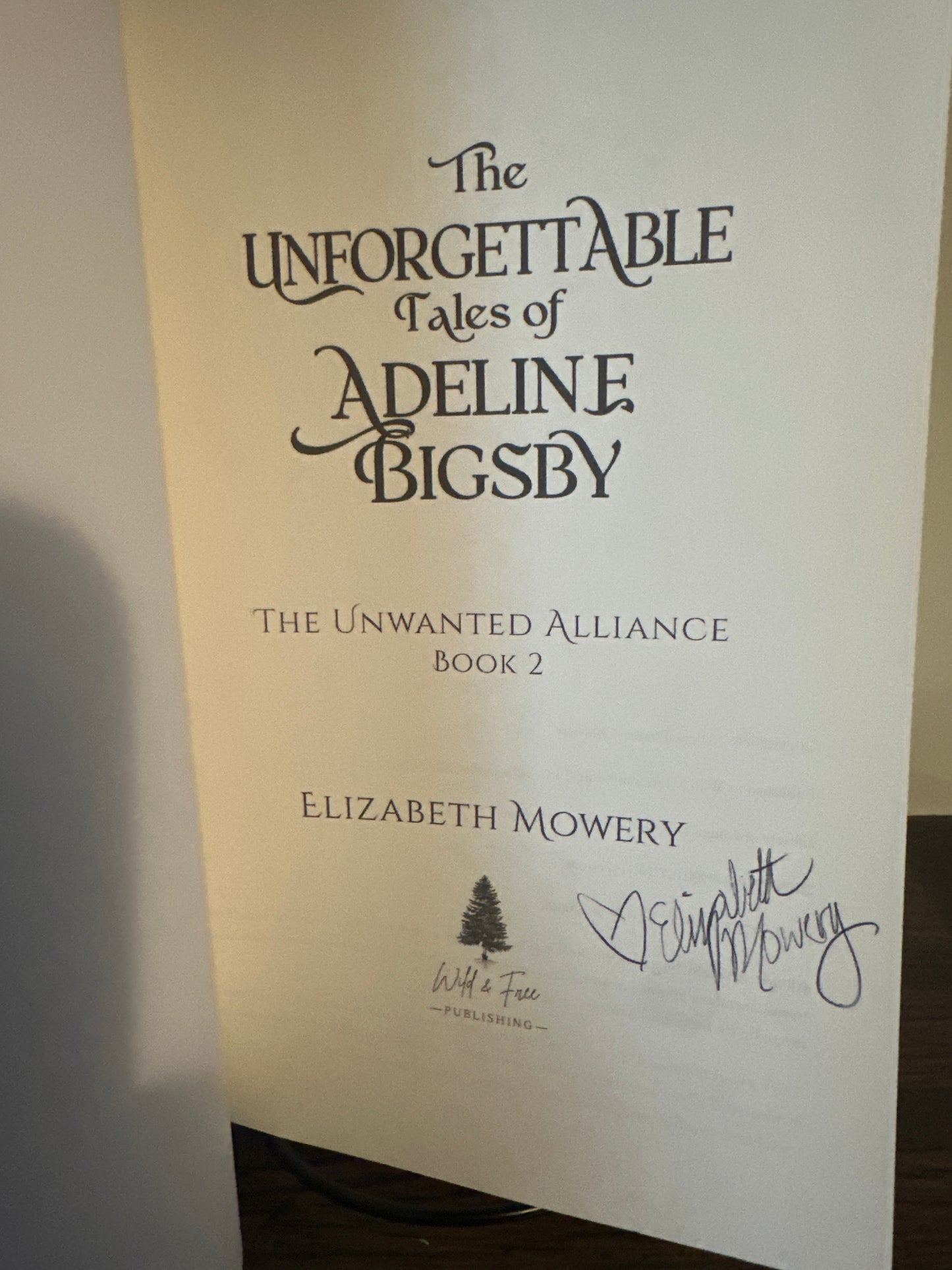 The Unwanted Alliance