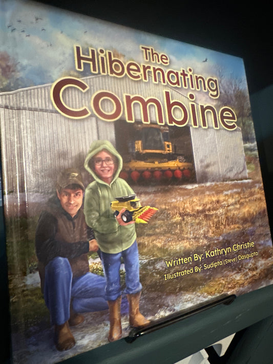 The Hibernating Combine