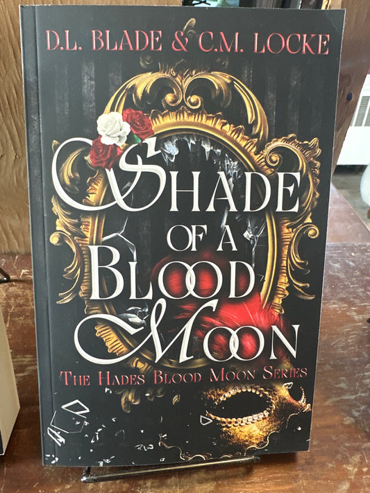 Shade of a Blood Moon