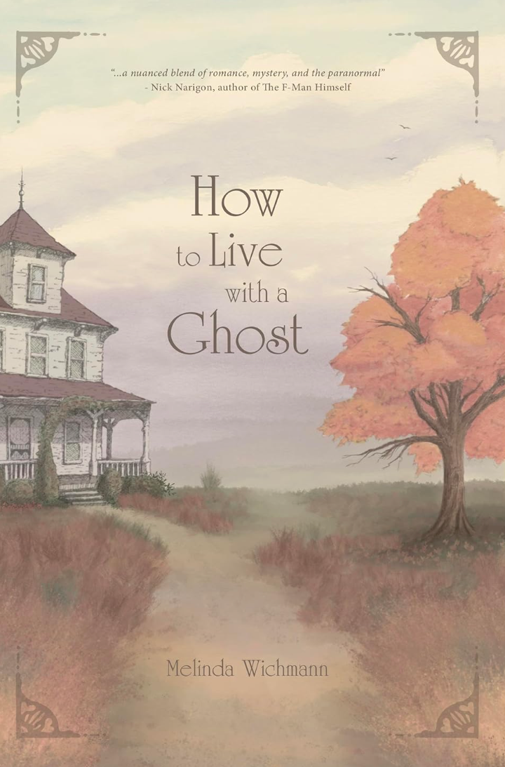 How to Live with a Ghost