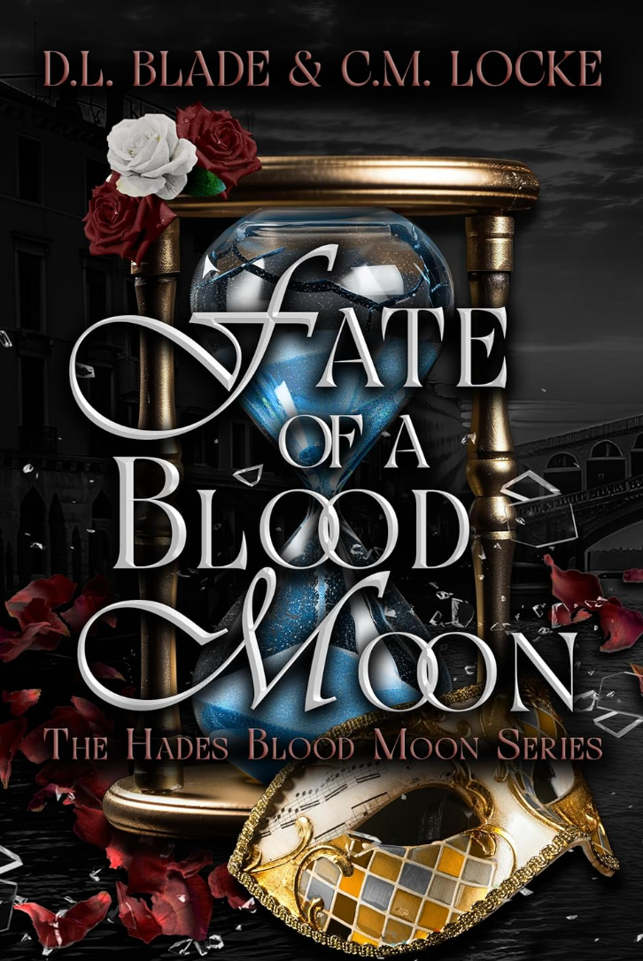 Fate Of a Blood Moon