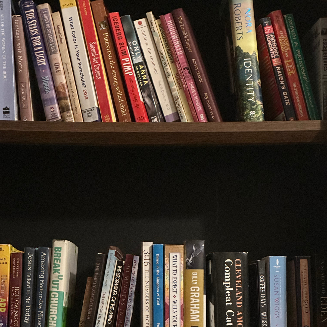 Used Books
