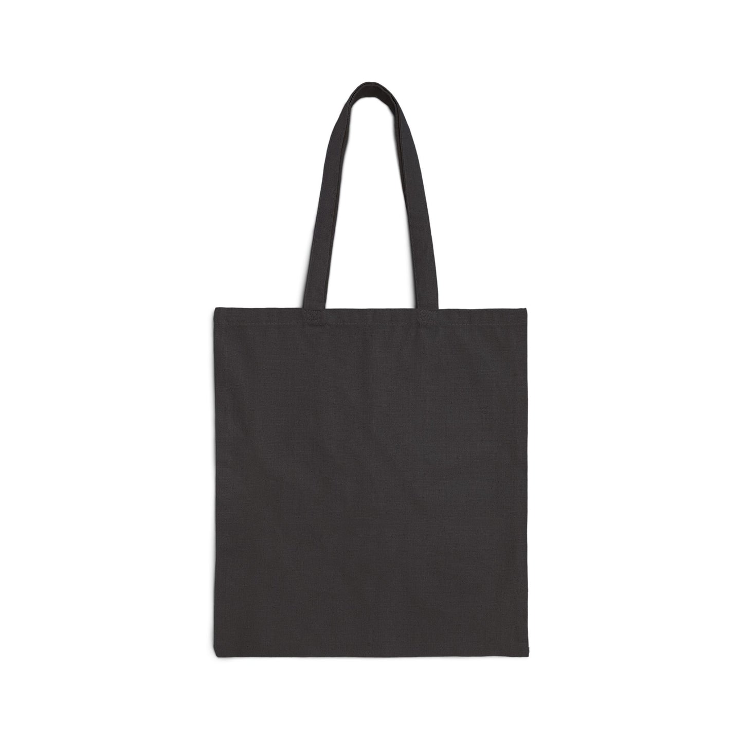 "No Place Like the Bookstore"—Canvas Tote Bag
