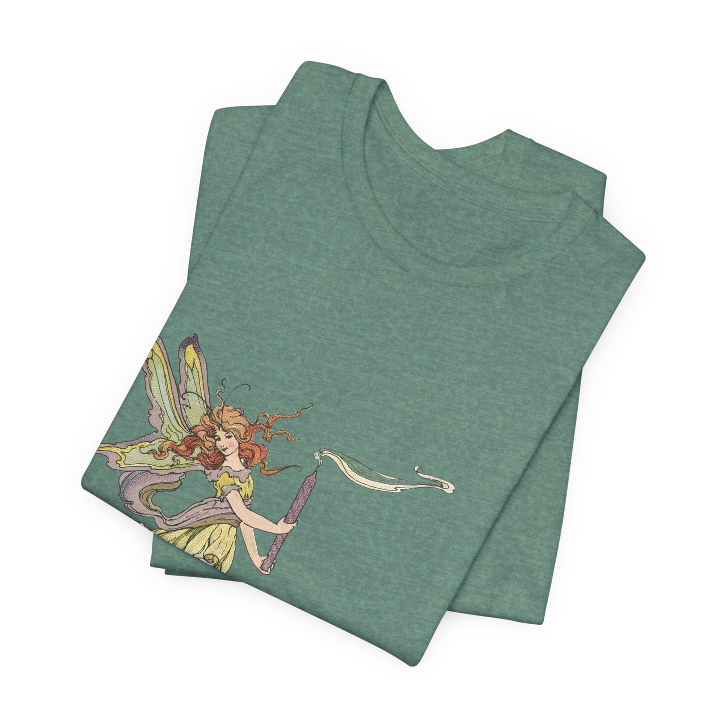 Faerie Humor Tee | Unisex