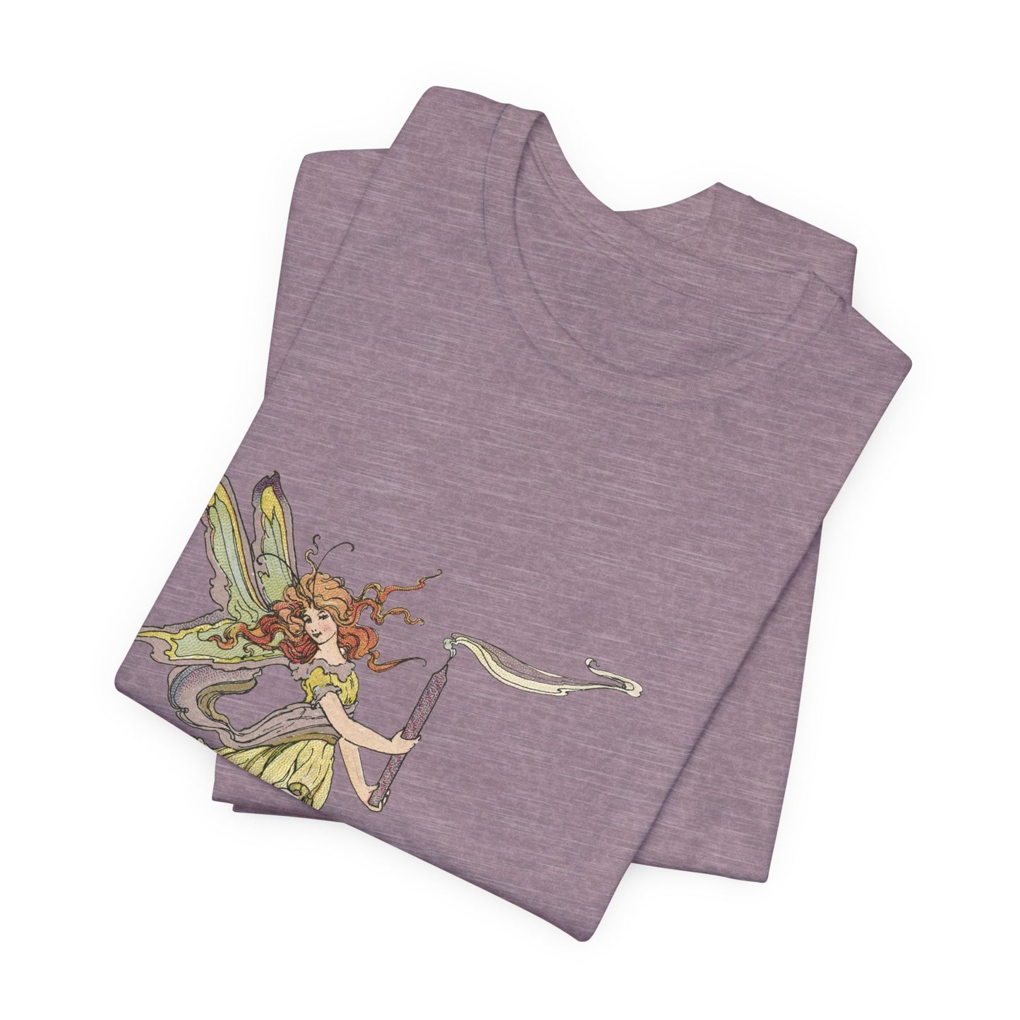 Faerie Humor Tee | Unisex