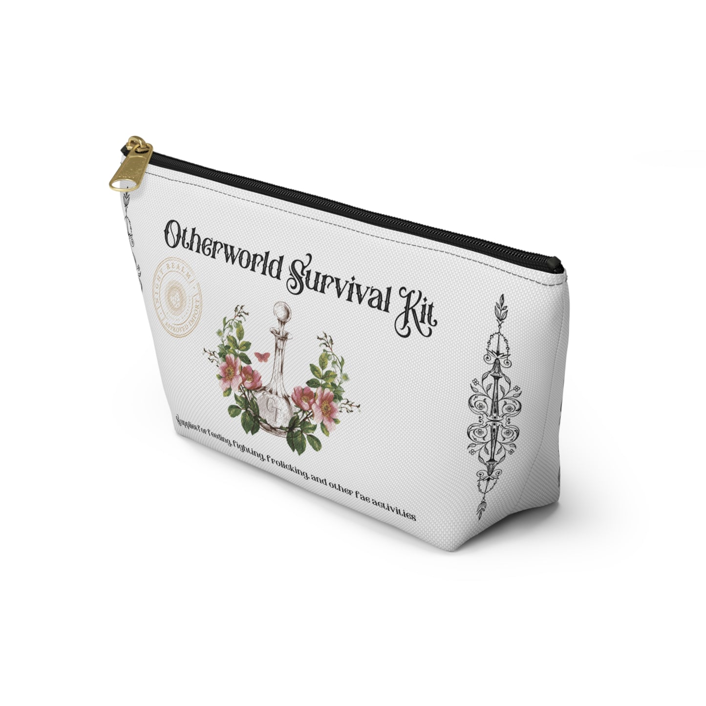Otherworld Survival Kit Pouch
