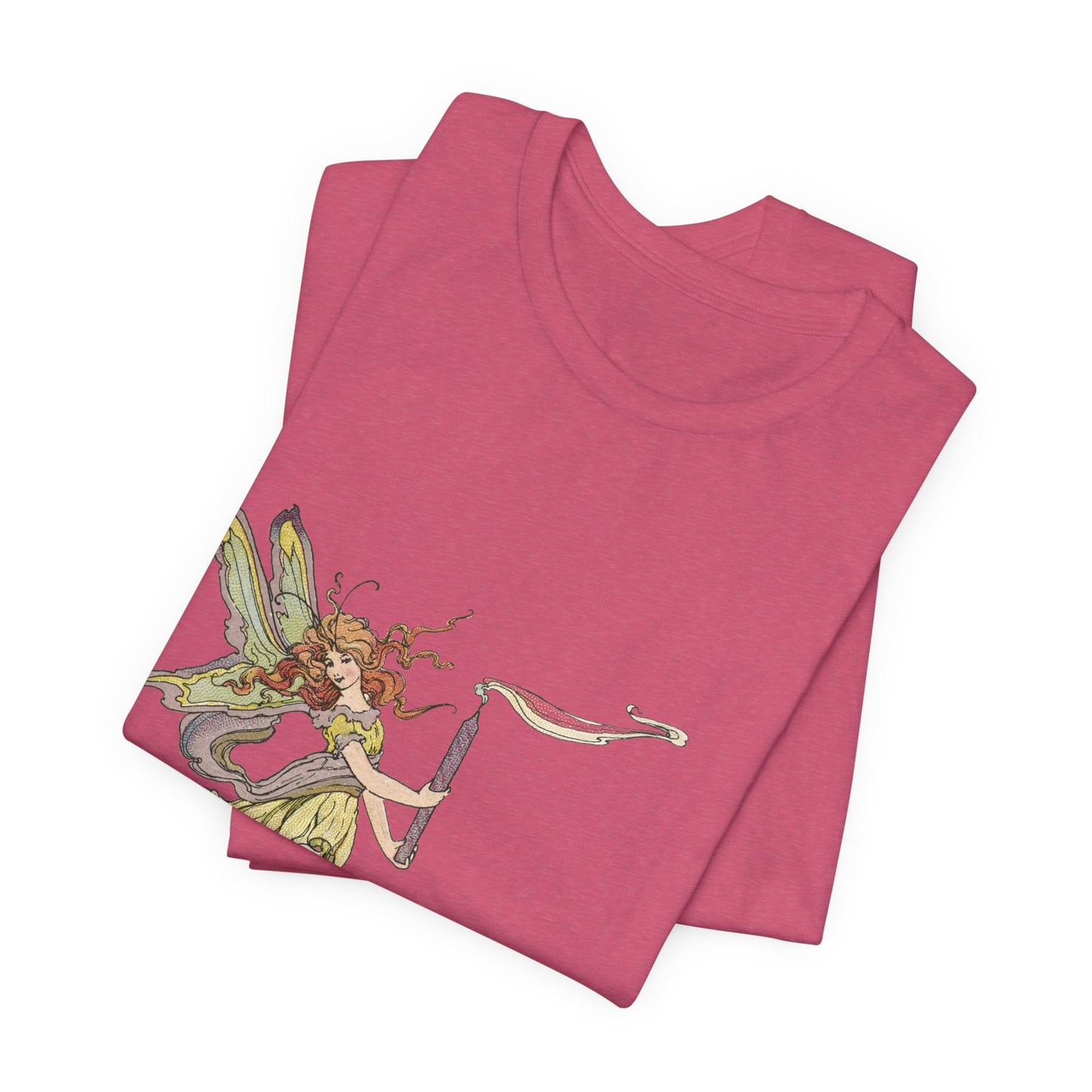 Faerie Humor Tee | Unisex