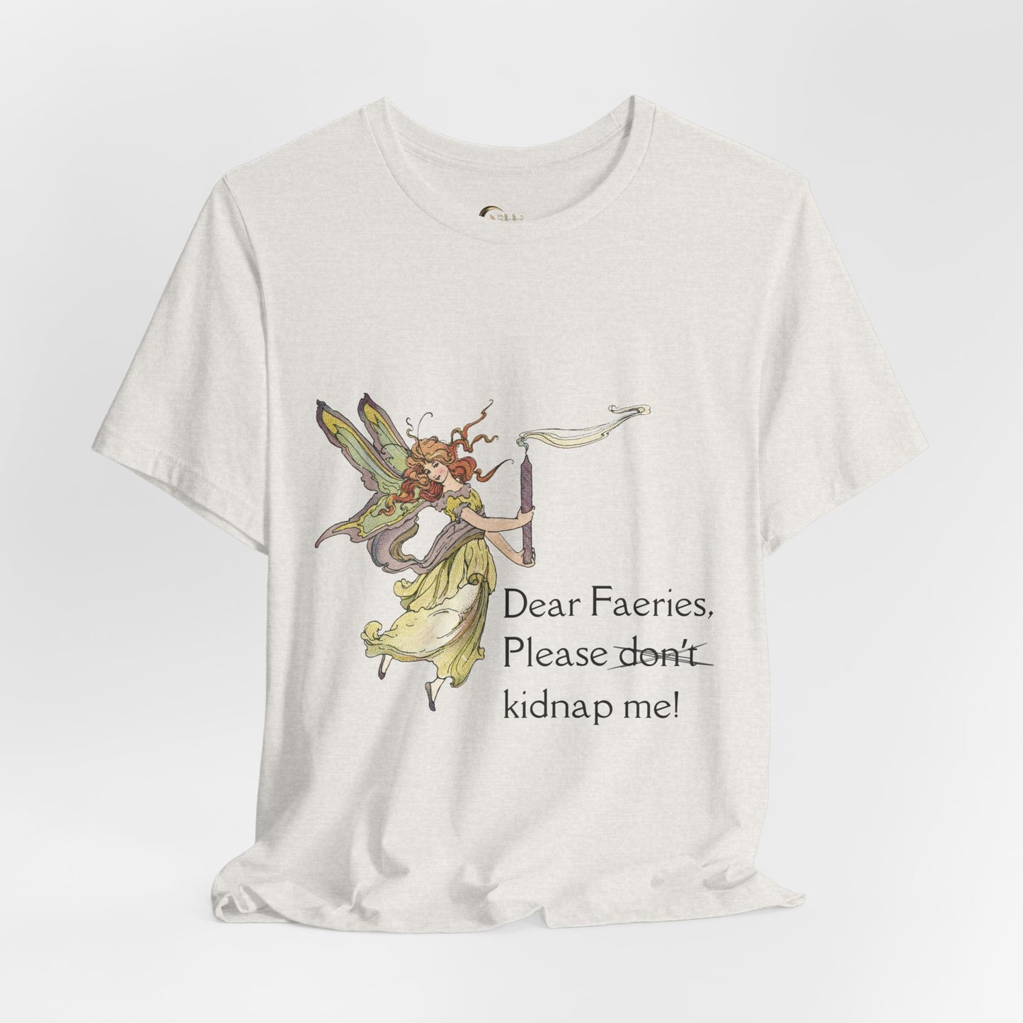 Faerie Humor Tee | Unisex