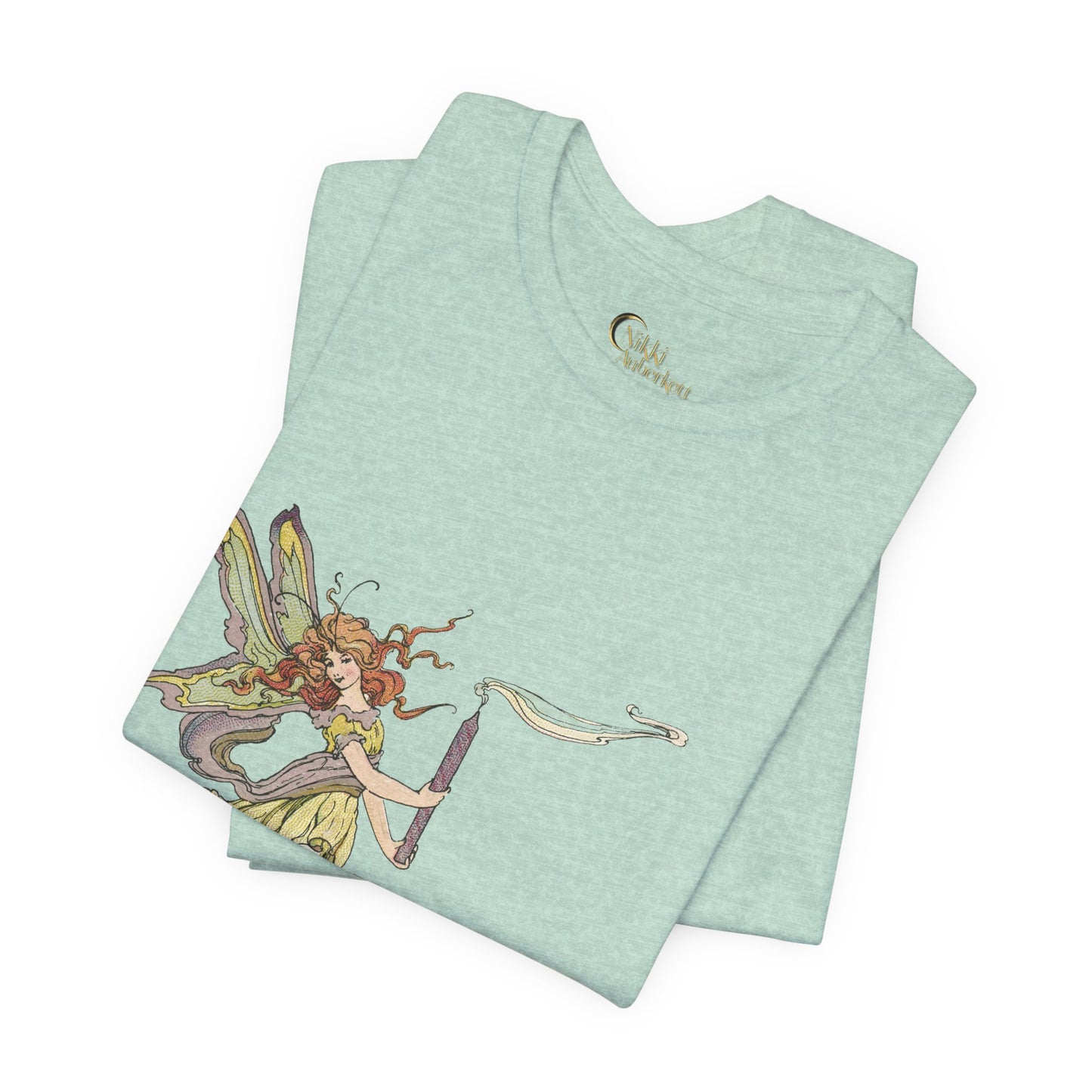 Faerie Humor Tee | Unisex