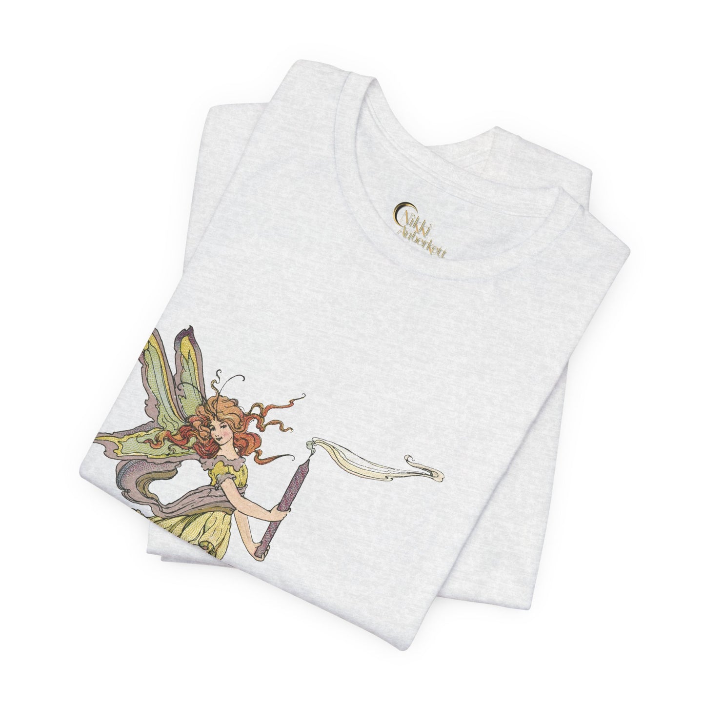 Faerie Humor Tee | Unisex