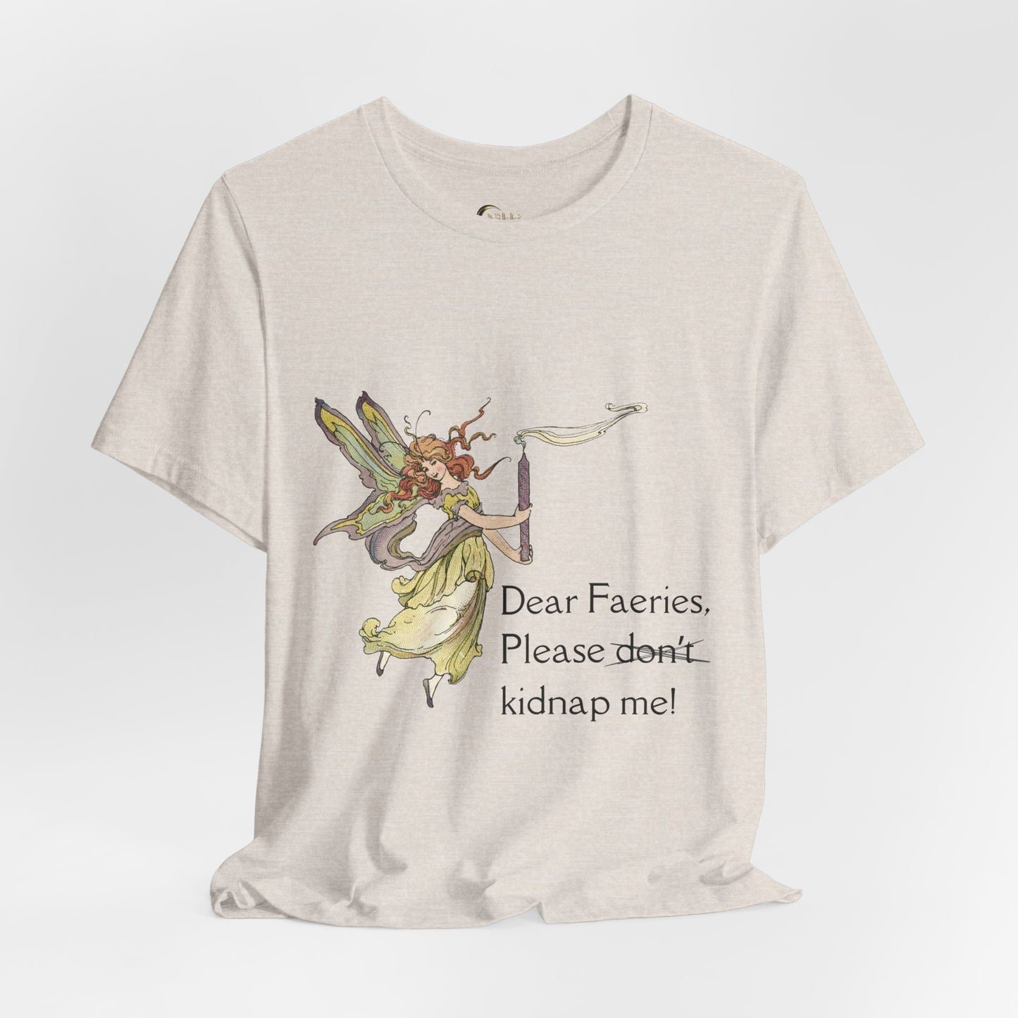 Faerie Humor Tee | Unisex