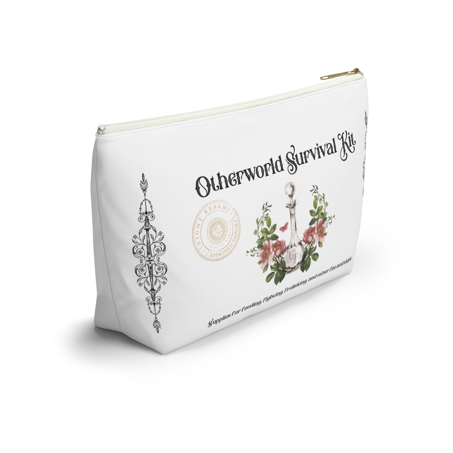Otherworld Survival Kit Pouch