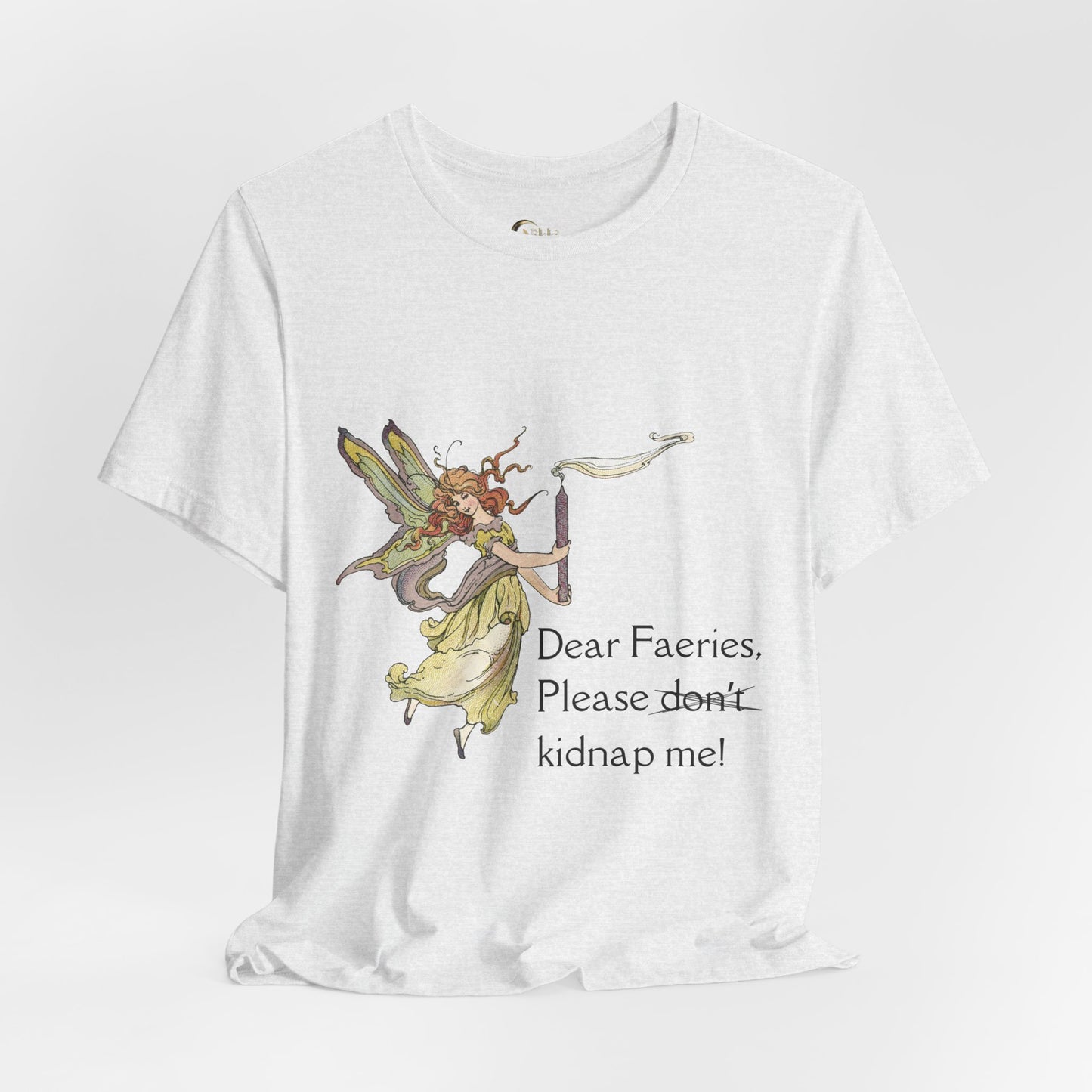 Faerie Humor Tee | Unisex
