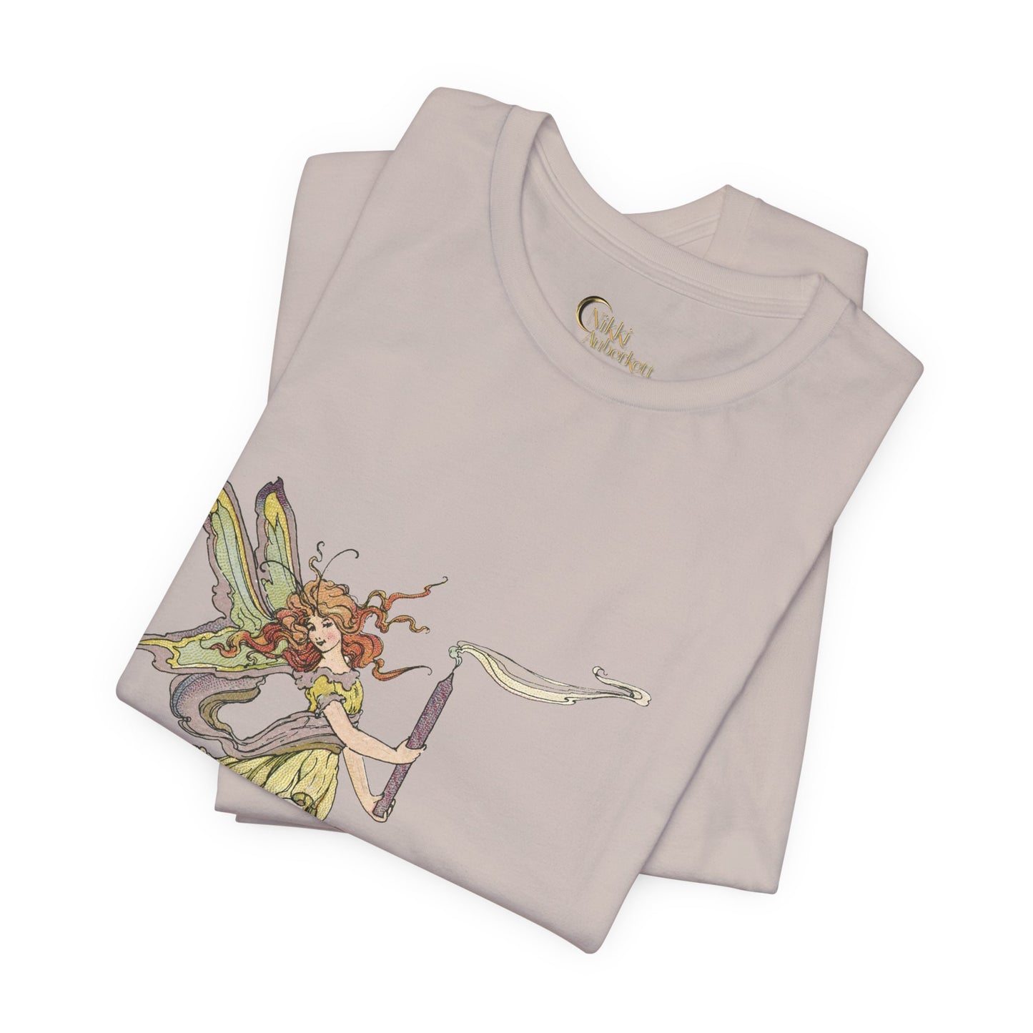 Faerie Humor Tee | Unisex