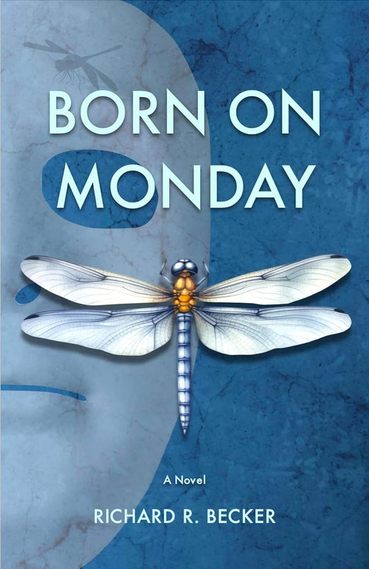 Born on Monday