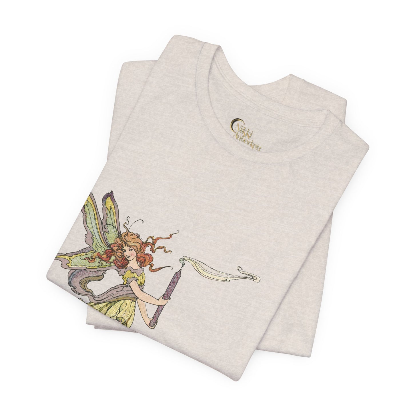 Faerie Humor Tee | Unisex