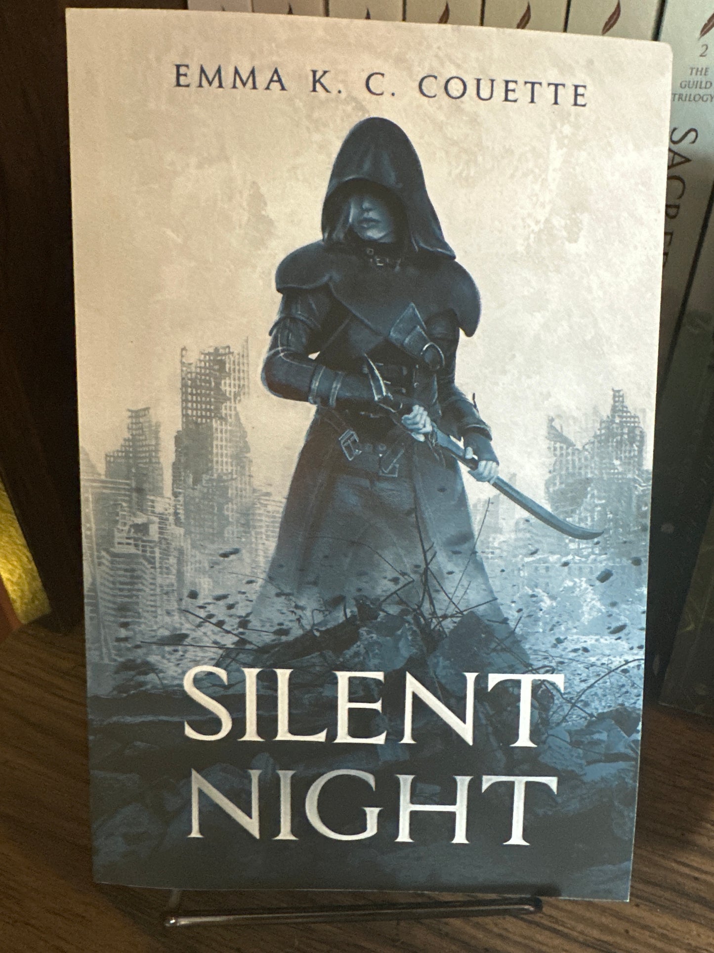 Silent Night