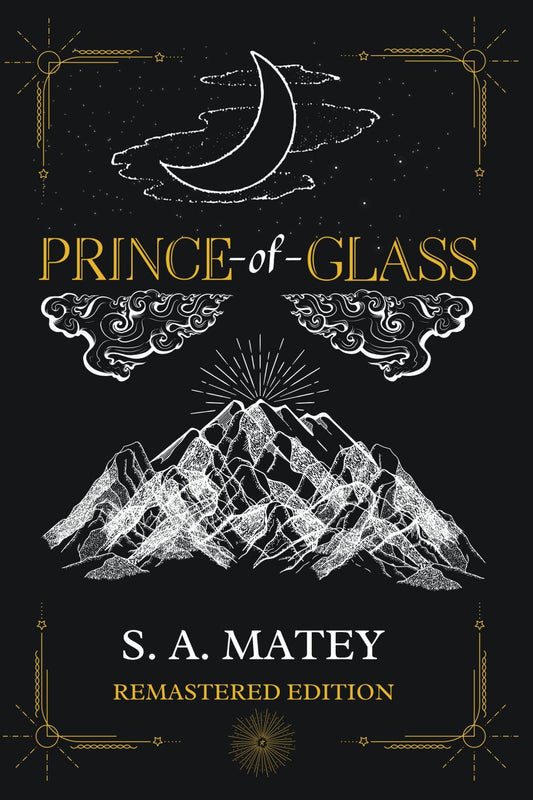 Prince of Glass