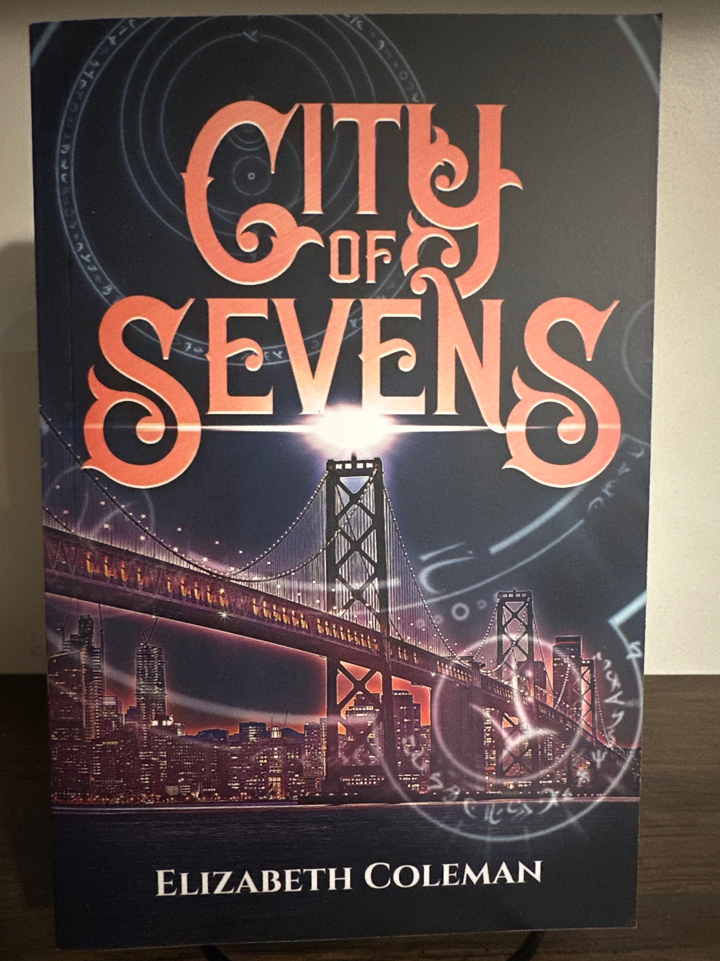 City of Sevens