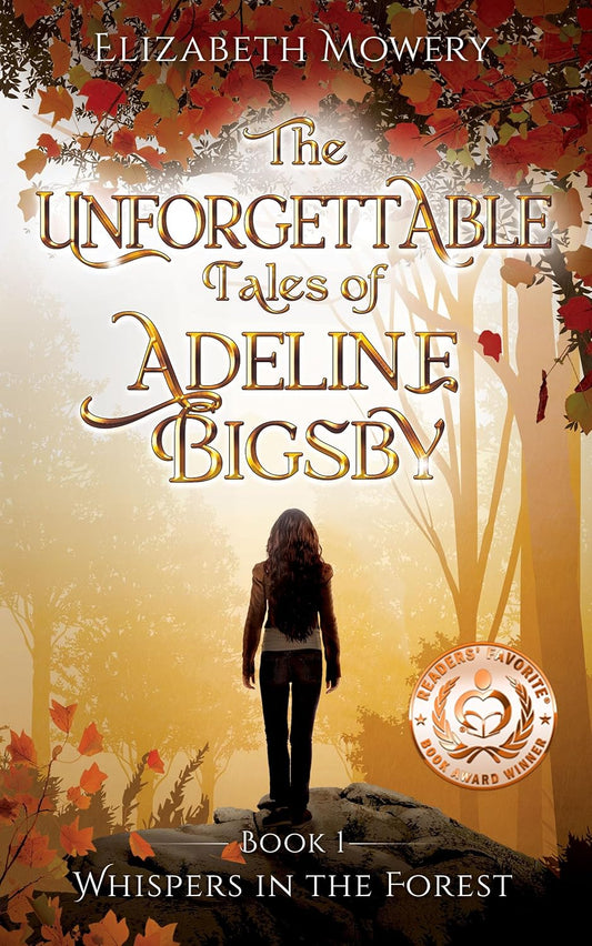 Whispers in the Forest