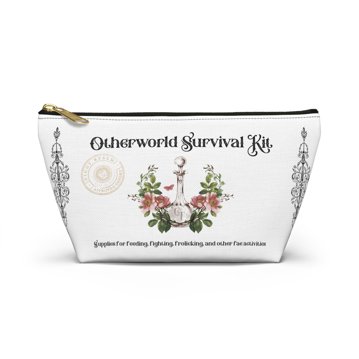 Otherworld Survival Kit Pouch