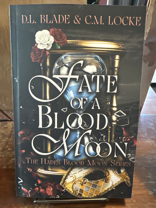 Fate Of a Blood Moon