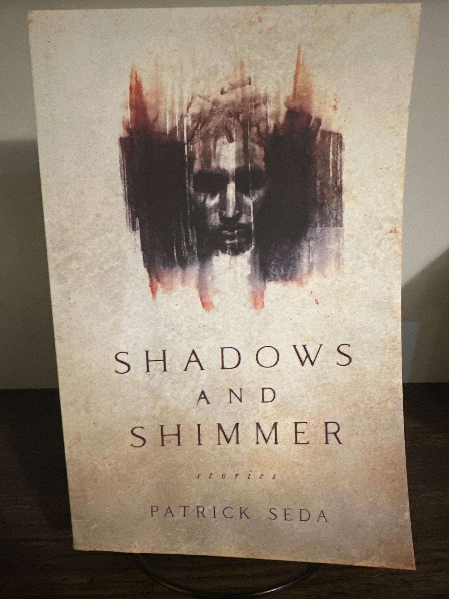 Shadows and Shimmer