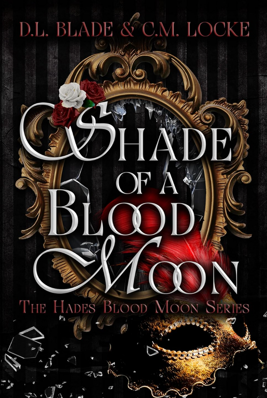 Shade of a Blood Moon